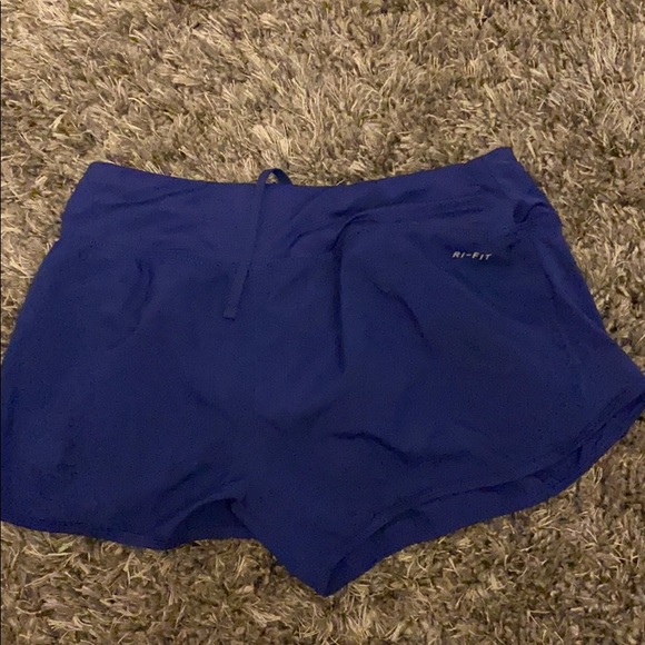 nike dry fit shorts - Picture 2 of 3